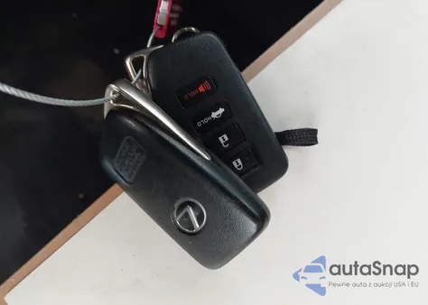 2013 Lexus Es 350 from USA, damaged, VIN JTHBK1GG1D2054959